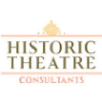 Historic Theatre Consultants logo, Historic Theatre Consultants contact details