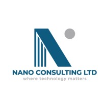 Nano Consulting Ltd logo, Nano Consulting Ltd contact details