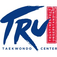 TRU Taekwondo logo, TRU Taekwondo contact details