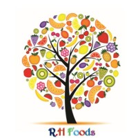 RHFOOD logo, RHFOOD contact details