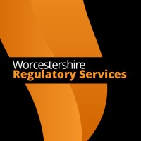 Worcestershire Regulatory Services logo, Worcestershire Regulatory Services contact details