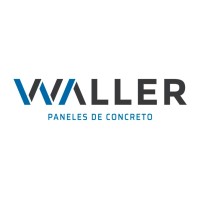 Waller Páneles de Concreto logo, Waller Páneles de Concreto contact details