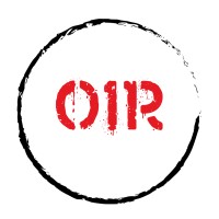 O1R Customs logo, O1R Customs contact details