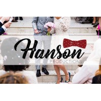 Hanson Productions logo, Hanson Productions contact details