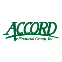 Accord Financial Group logo, Accord Financial Group contact details