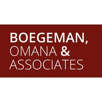 Boegeman, Omana & Associates, PLLC logo, Boegeman, Omana & Associates, PLLC contact details