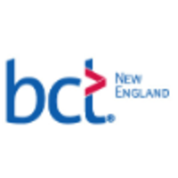 BCT New England logo, BCT New England contact details