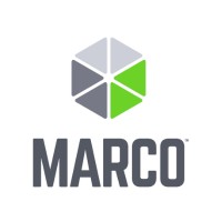 Marco Group Inc. logo, Marco Group Inc. contact details