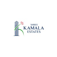 Shree Kamala Estates logo, Shree Kamala Estates contact details