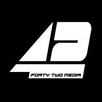 FortyTwo logo, FortyTwo contact details