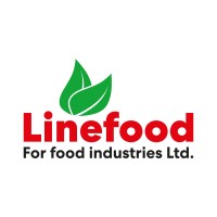 Linefood For Food industries logo, Linefood For Food industries contact details