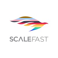 Scalefast logo, Scalefast contact details