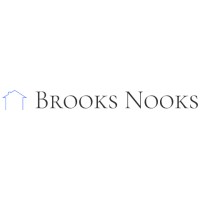 Brooks Nooks logo, Brooks Nooks contact details