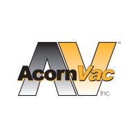 ACORNVAC Inc logo, ACORNVAC Inc contact details