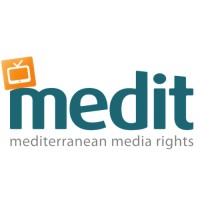 MEDIT Mediterranean Media Rights GmbH logo, MEDIT Mediterranean Media Rights GmbH contact details