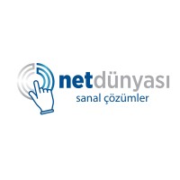 Net Dünyası logo, Net Dünyası contact details