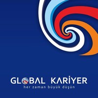 Global Kariyer logo, Global Kariyer contact details