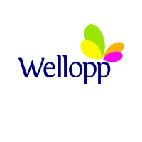 Wellopp logo, Wellopp contact details