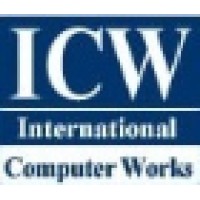 International Computer Works, Inc. logo, International Computer Works, Inc. contact details