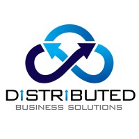 Distributed Business Solutions logo, Distributed Business Solutions contact details