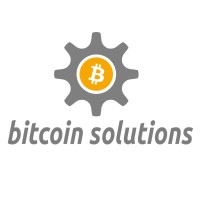 Bitcoin Solutions logo, Bitcoin Solutions contact details