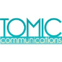 Tomic Communications logo, Tomic Communications contact details