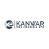 Kanwar Engineering Ltd. logo, Kanwar Engineering Ltd. contact details