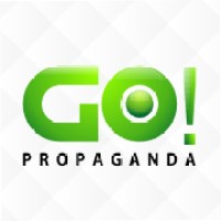 GO! Propaganda logo, GO! Propaganda contact details