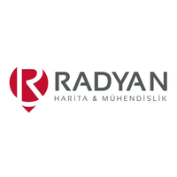 Radyan Harita Mühendislik logo, Radyan Harita Mühendislik contact details