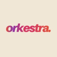 ORKESTRA logo, ORKESTRA contact details