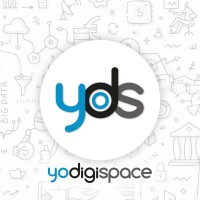 YODIGISPACE logo, YODIGISPACE contact details