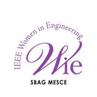 IEEE WIE SBAG MESCE logo, IEEE WIE SBAG MESCE contact details