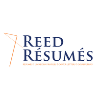 Reed RÃ©sumÃ©s logo, Reed RÃ©sumÃ©s contact details