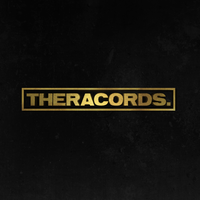 Theracords logo, Theracords contact details