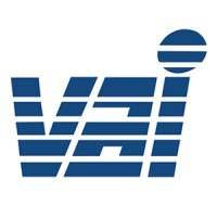 VAI logo, VAI contact details