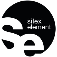 Silex élément logo, Silex élément contact details