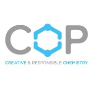 COP Chimie logo, COP Chimie contact details