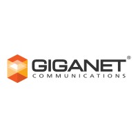 Giganet Communications logo, Giganet Communications contact details