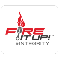 Fire It Up logo, Fire It Up contact details