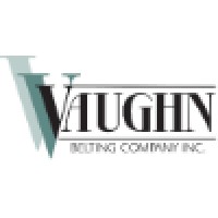 Vaughn Belting Co. logo, Vaughn Belting Co. contact details