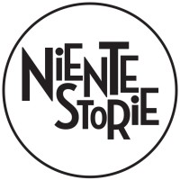 NIENTESTORIE solo persone logo, NIENTESTORIE solo persone contact details