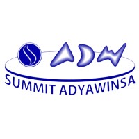 Summit Adyawinsa Indonesia logo, Summit Adyawinsa Indonesia contact details