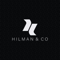 Hilman and Co. logo, Hilman and Co. contact details