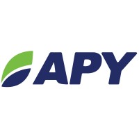 Asia Pacific Yarn (APY) logo, Asia Pacific Yarn (APY) contact details