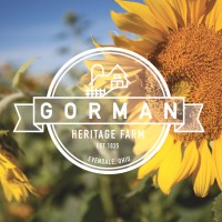 Gorman Heritage Farm logo, Gorman Heritage Farm contact details