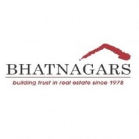 Bhatnagars Real Estate Pune logo, Bhatnagars Real Estate Pune contact details