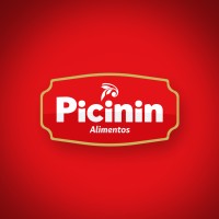 Picinin Alimentos logo, Picinin Alimentos contact details