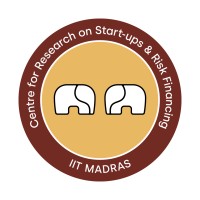 Centre for Research on Start-Ups and Risk Financing (CREST) logo, Centre for Research on Start-Ups and Risk Financing (CREST) contact details