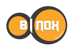 Binox logo, Binox contact details