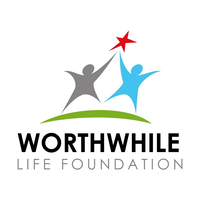 Worthwhile Life Foundation logo, Worthwhile Life Foundation contact details